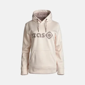 Izas Sudadera deportiva Duero w v4 rose