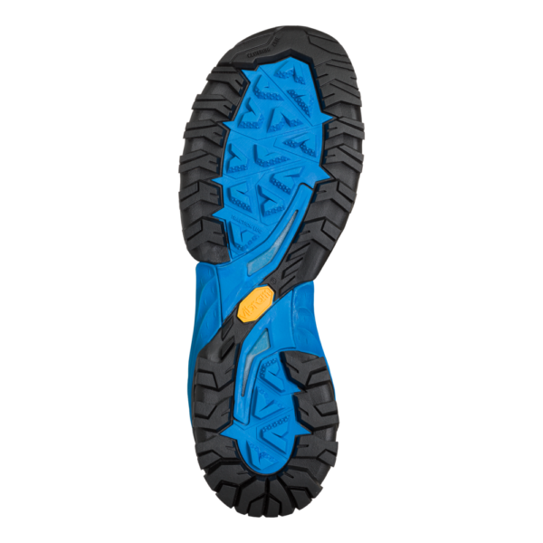 ZAPATILLA KAYLAND DUKE GTX BLACK BLUE - Imagen 5