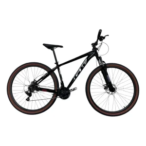 Bicicleta Gw Monkey Rin 29 Aluminio Mtb Freno De Disco