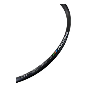 Rin Bicicleta Mtb Alexrims 29 32h Aluminio Tubless Negro