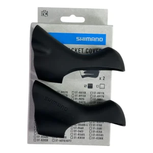 Cobertores Funda Manillar Shimano 6800 Original Negro
