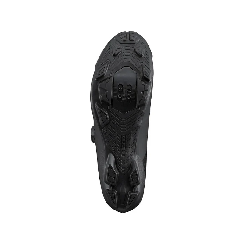 Zapatillas De Ciclismo Mtb Shimano Xc302 Boa - Imagen 6