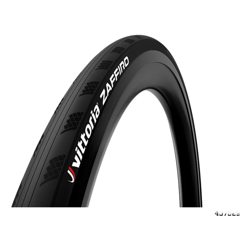 Llanta Bicicleta Vittoria Zaffiro Rígida Bicicletas De Ruta - Imagen 2
