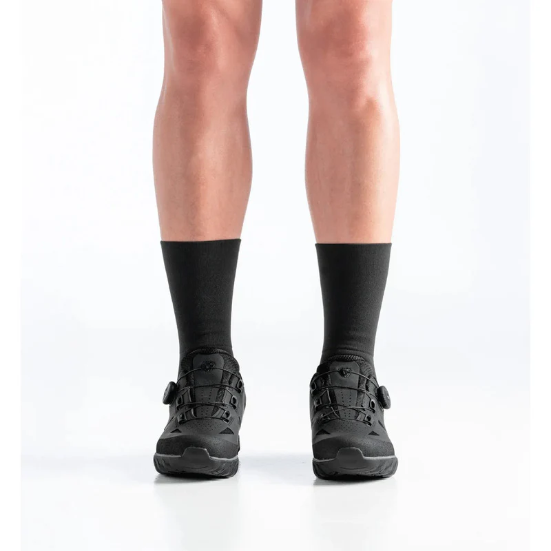 Zapatillas Ciclismo Mtb Gw Nyro Originales Urbano - Imagen 4