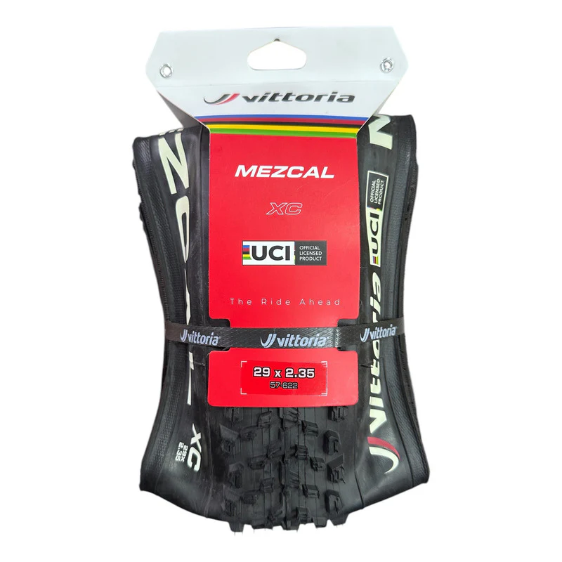 Llanta Bicicleta Vittoria Barzo 2.35 Tubeless 29 Mtb - Imagen 6