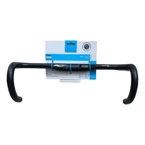 Manubrio Ruta Aluminio Pro Plt Compact Ergo Original