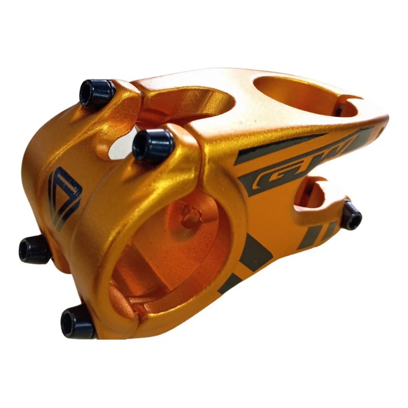 Potencia Caña Espiga Aluminio Manubrio Mtb 31.8 Moab - Imagen 6