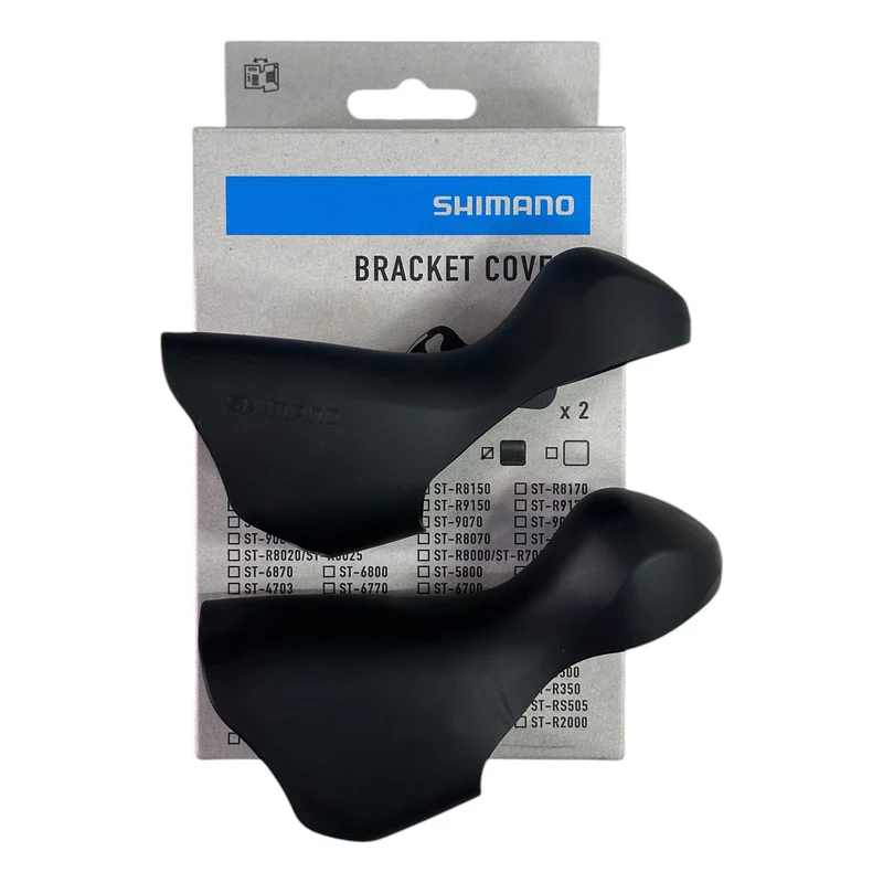 Cobertores Funda Manillar Shimano 5700 Negro - Imagen 2