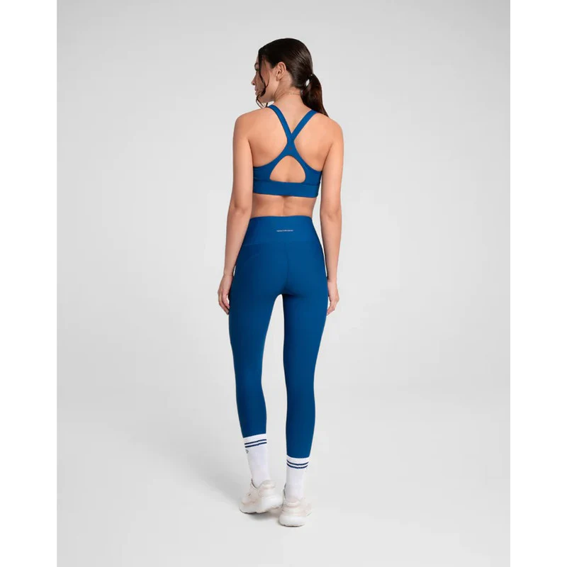 Leggings Deportivo Mujer Sportfitness Vibrant Gym - Imagen 4