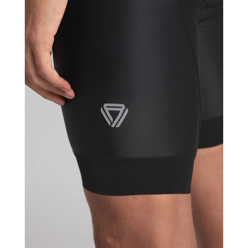 Licra Pantaloneta Badana Sin Cargaderas Bicicleta Gw Cove - Imagen 5