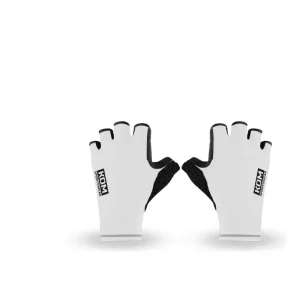 Guantes Ciclismo Dedo Corto Kom Original