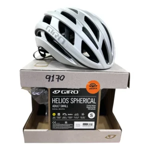 Casco Ciclismo Giro Helios Spherical Mips Original Mtb Ruta