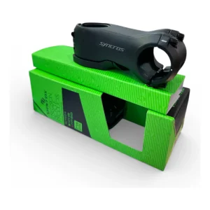 Potencia Caña Bicicleta Mtb Ruta Syncros Original Aluminio