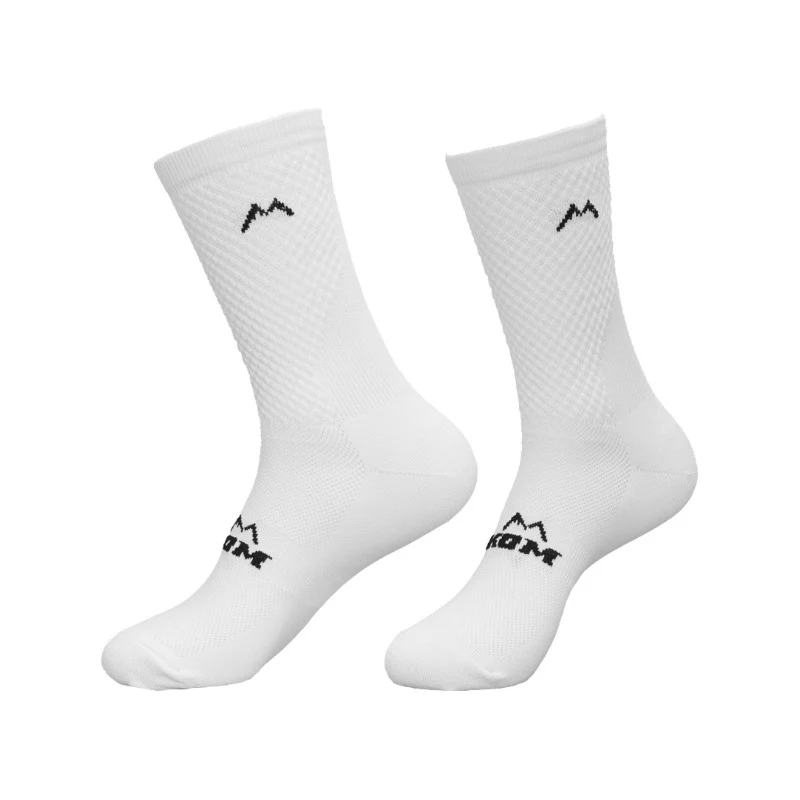 Medias De Ciclismo Orginal Kom Ruta Mtb - Imagen 4