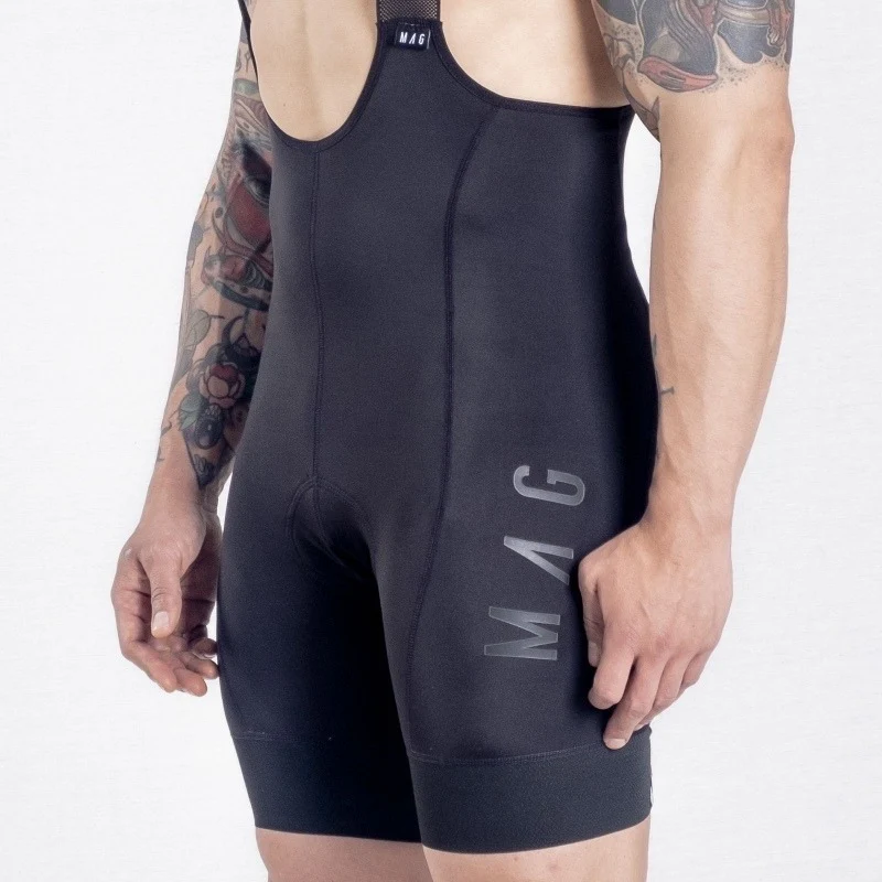 Lycra Ciclismo Pro Láser Bicicletas Ruta Mtb - Imagen 7