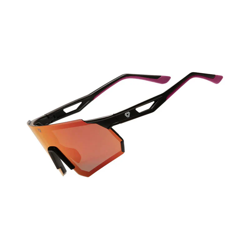 Gafas Ciclismo Running Gw California Full Color - Imagen 5
