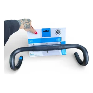 Manubrio Original Pro Plt Bicicleta De Ruta 31.8mm