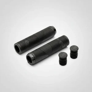 Grips Mtb Hero Dirt Sport 132 5x32 Mm Pro Negro