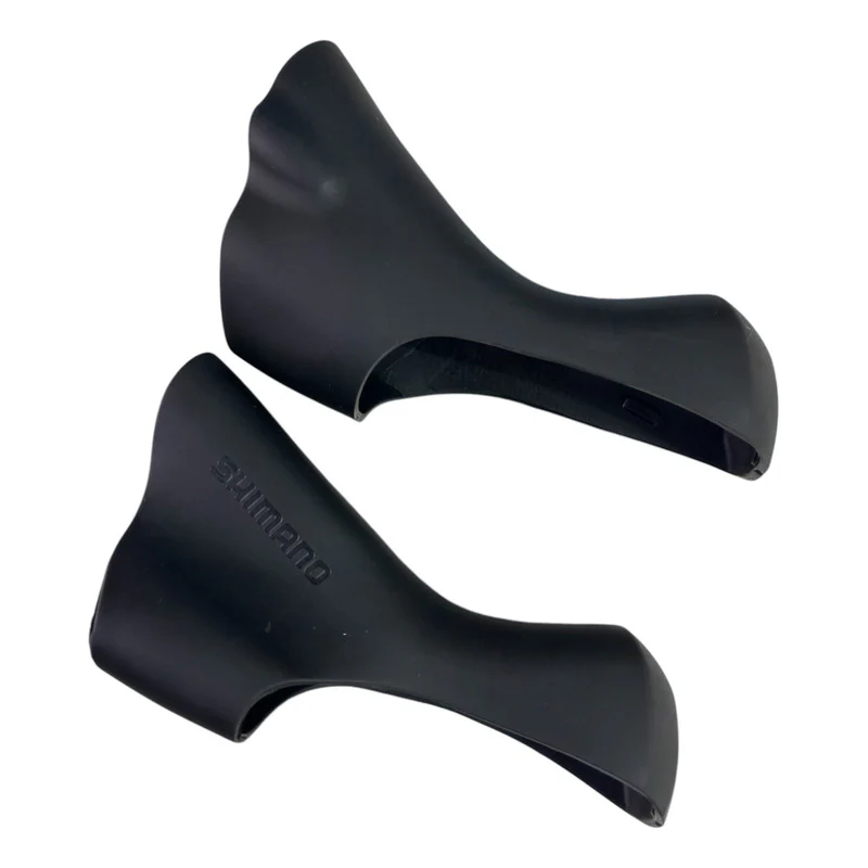 Cobertores Funda Manillar Shimano 6800 Original Negro - Imagen 3