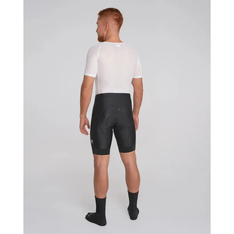 Licra Pantaloneta Badana Sin Cargaderas Bicicleta Gw Cove - Imagen 4