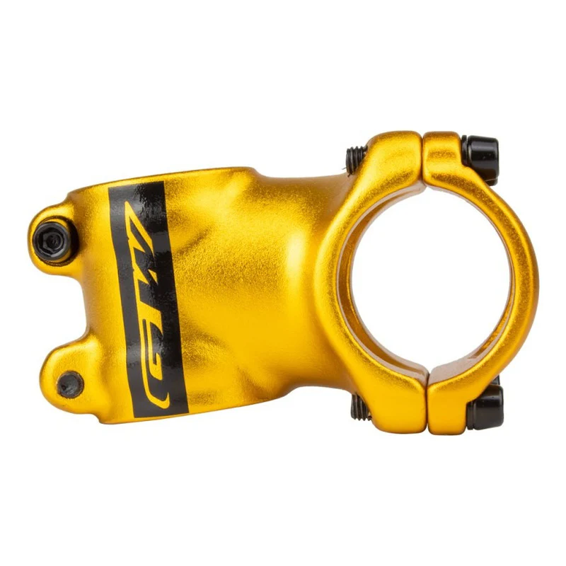 Potencia Caña Espiga Aluminio Manubrio Mtb 31.8 Moab - Imagen 9