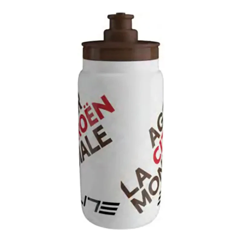 Caramañola Fly Elite Original Ciclismo Libre Bpa - Imagen 9