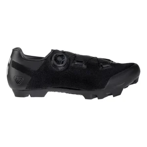 Zapatillas De Ciclismo Gw Knit Boa Bicicletas Mtb