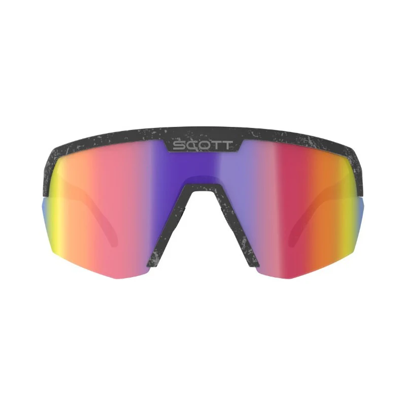 Gafas Ciclismo Scott Sport Shield Originales - Imagen 9