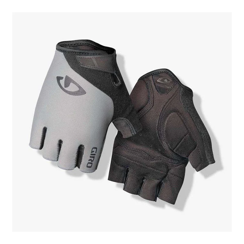 Guantes Ciclismo Giro Original Bicicletas Ruta Y Mtb Jag - Imagen 5