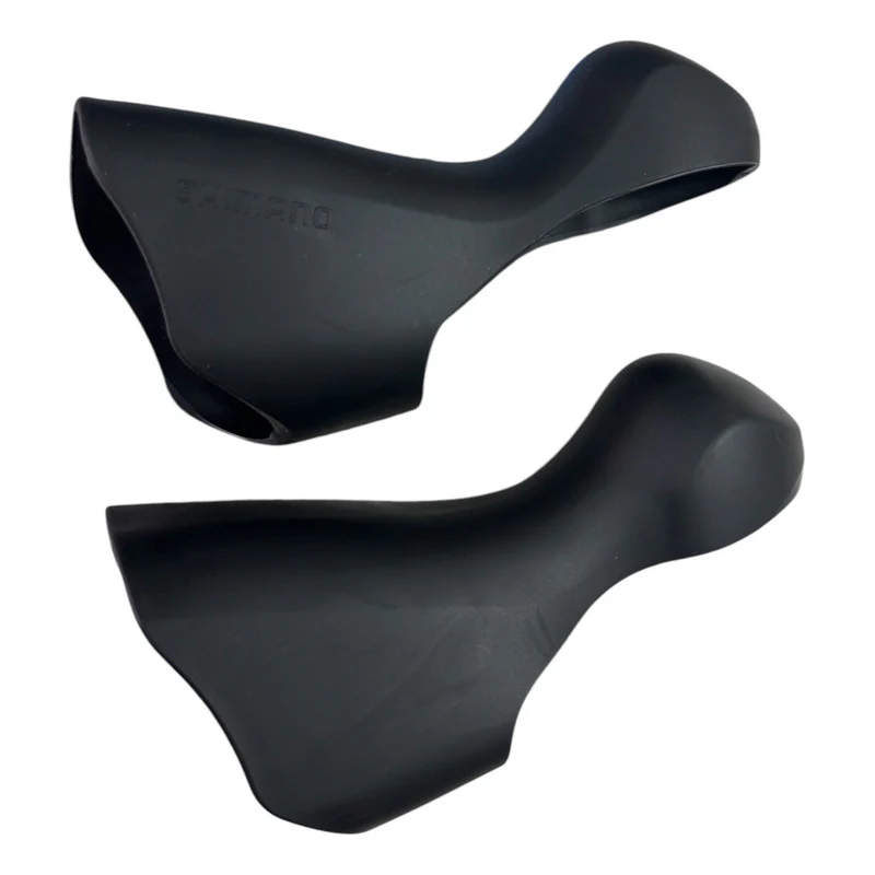 Cobertores Funda Manillar Shimano 5700 Negro - Imagen 4