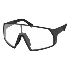 Gafas Ciclismo Scott Pro Shield Ls Fotocromatico Original Fotocromático Negro