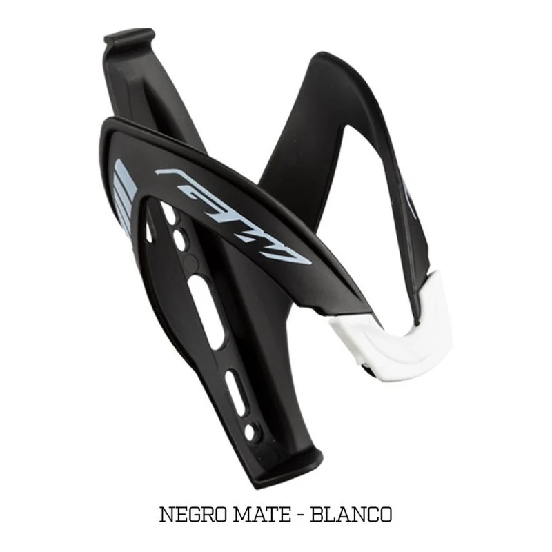 Porta Caramañola Gw Fibra De Vidrio Bicicletas De Ruta Mtb - Imagen 3