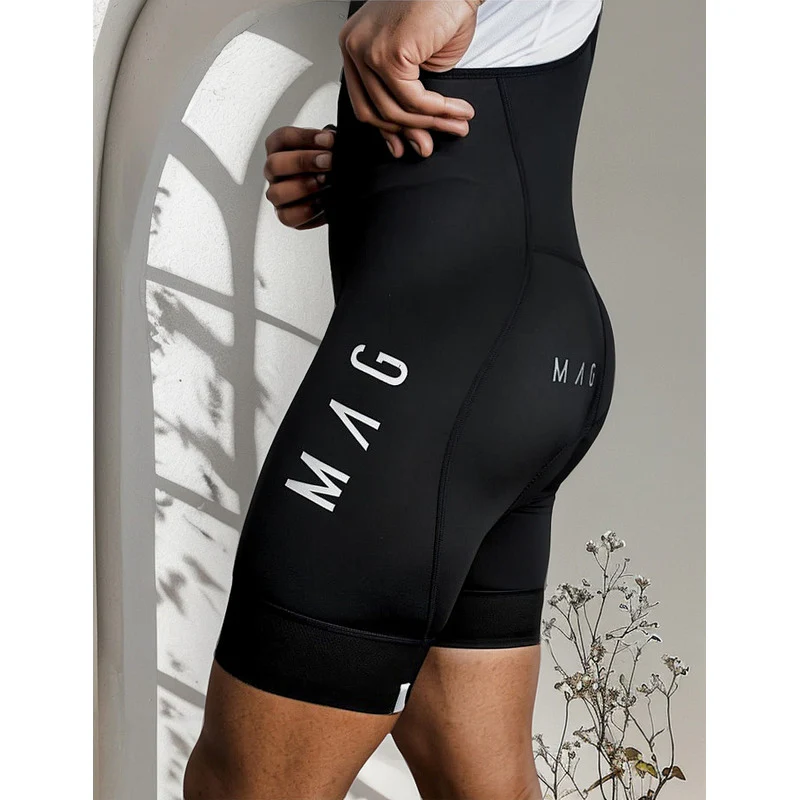 Lycra Ciclismo Pro Láser Bicicletas Ruta Mtb - Imagen 2