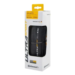 Corazas Bicicleta Continental Ultra Sport 3 Plegable