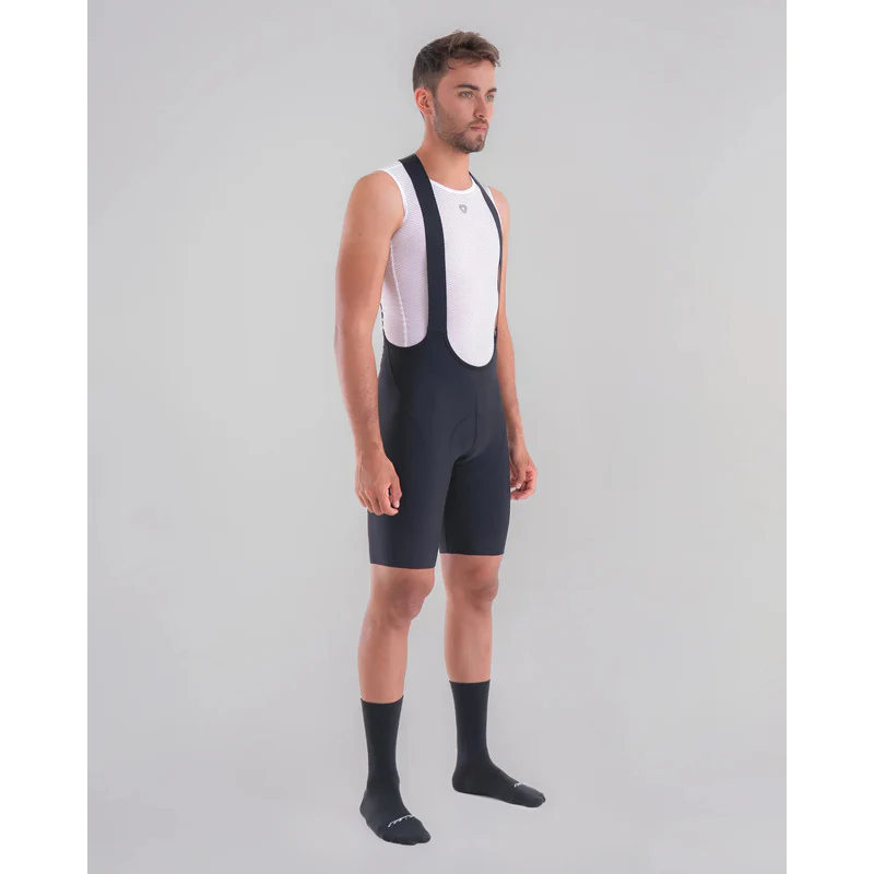 Badana Lycra Ciclismo Gw Badana Italiana Ruta Mtb - Imagen 4