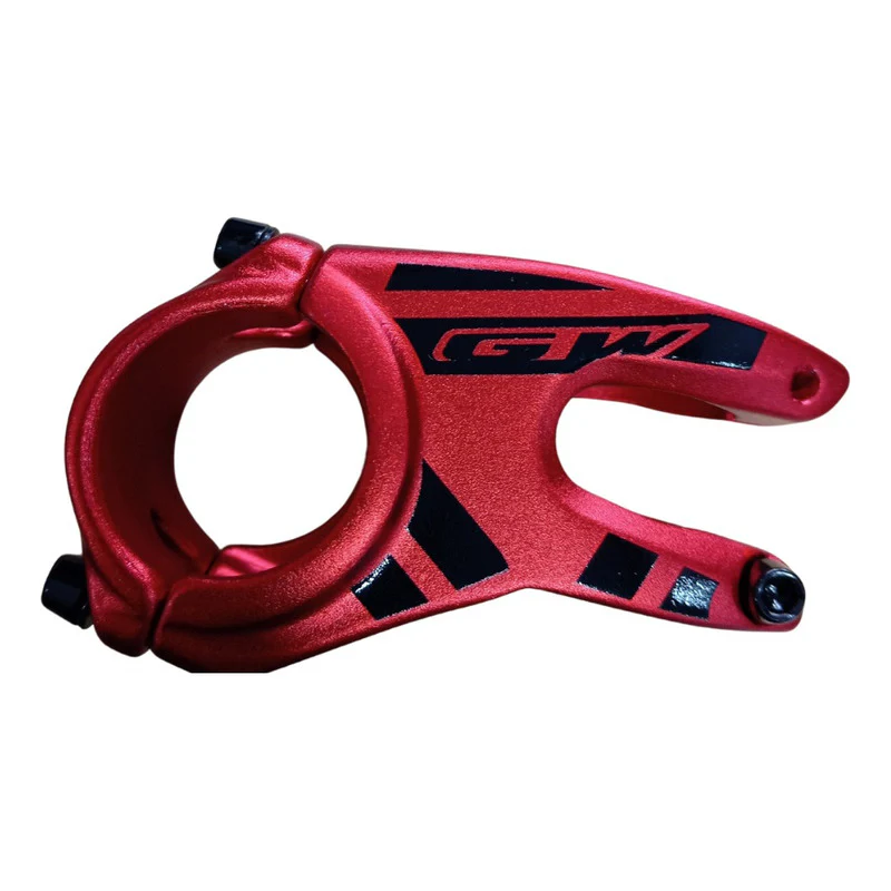 Potencia Caña Espiga Aluminio Manubrio Mtb 31.8 Moab - Imagen 8