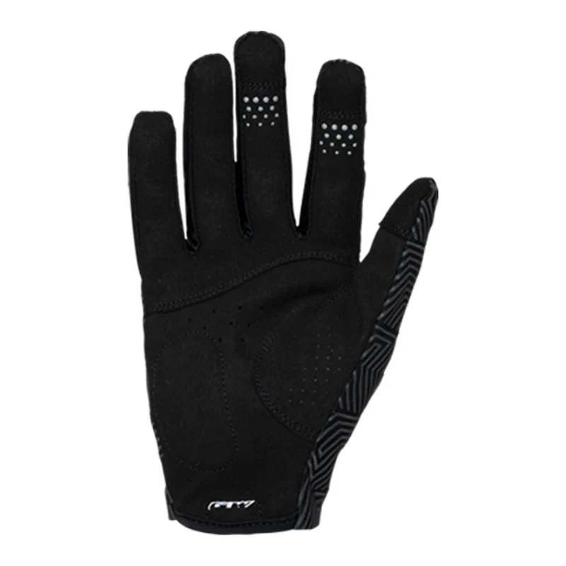 Guantes Ciclismo Largos Gw Full Reflective - Imagen 5