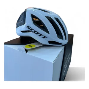 Casco Ciclismo Scott Centric Plus Original Mips
