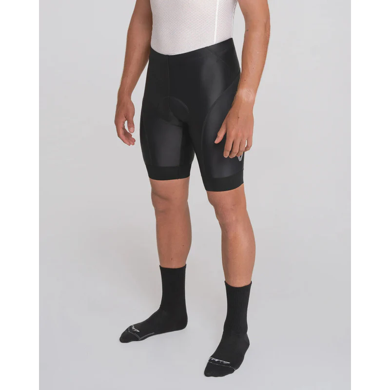 Licra Pantaloneta Badana Sin Cargaderas Bicicleta Gw Cove - Imagen 2