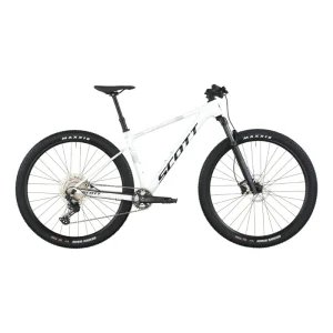 Bicicleta Scott Scale 940 Rin 29 Grupo Deore 2026