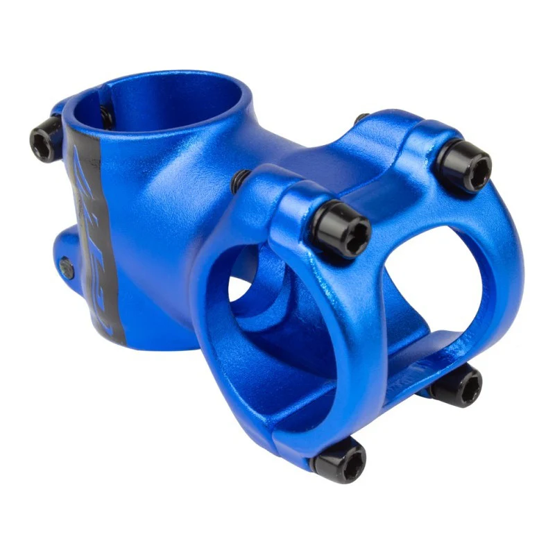 Potencia Caña Espiga Aluminio Manubrio Mtb 31.8 Moab - Imagen 6