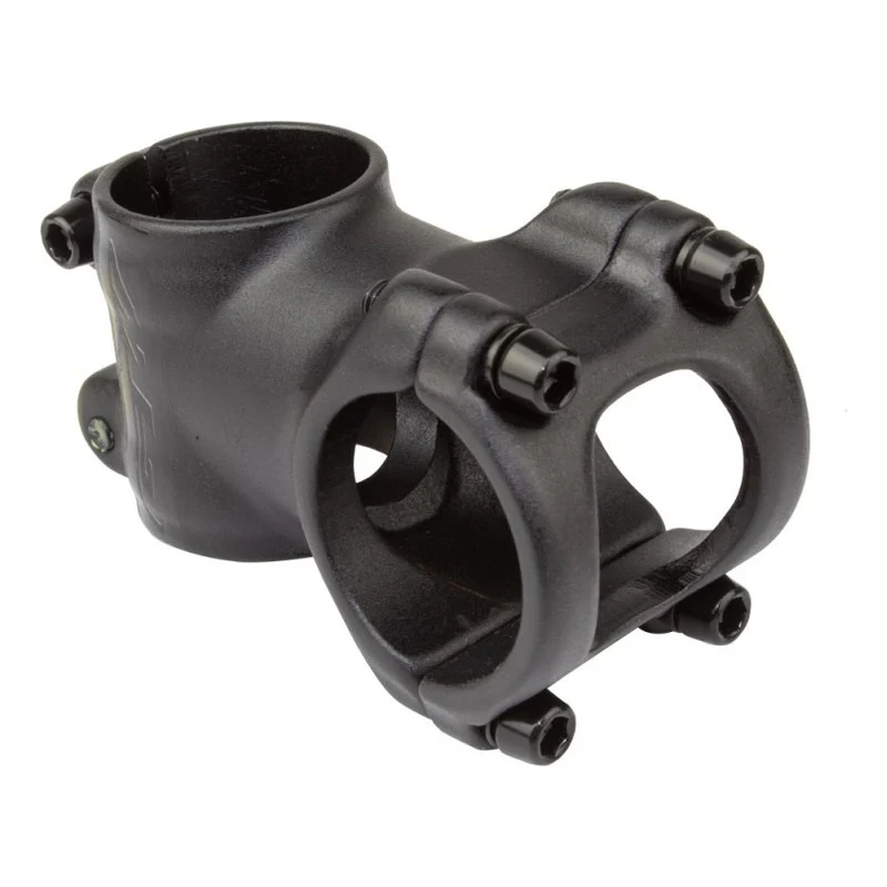 Potencia Caña Espiga Aluminio Manubrio Mtb 31.8 Moab