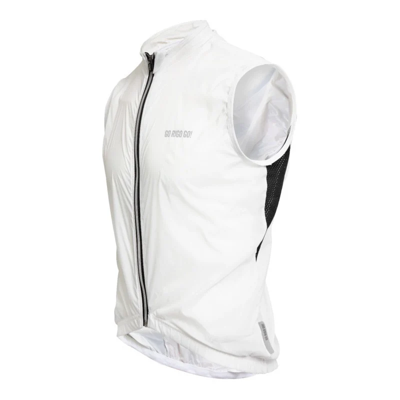 Chaleco Fly Ciclismo Go Rigo Go Original Bicicletas Ruta Mtb - Imagen 5