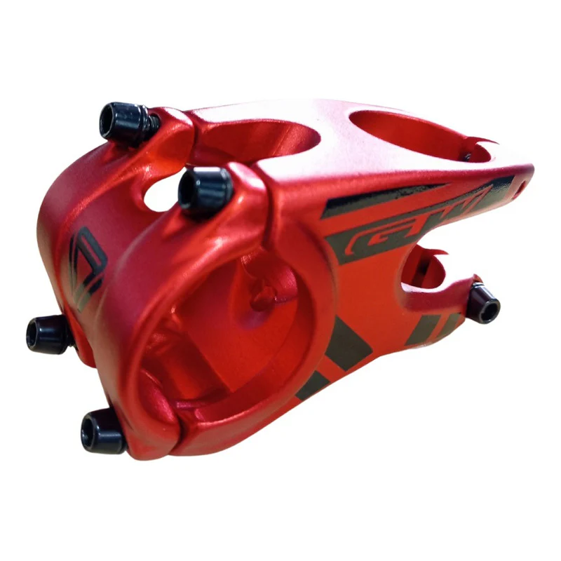 Potencia Caña Espiga Aluminio Manubrio Mtb 31.8 Moab - Imagen 9