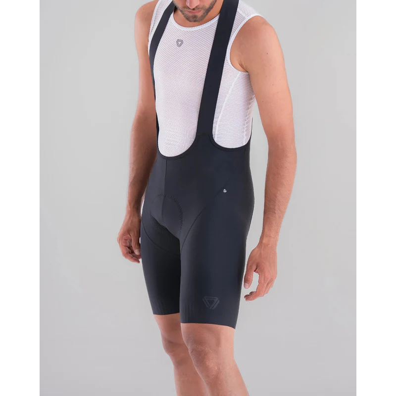 Badana Lycra Ciclismo Gw Badana Italiana Ruta Mtb - Imagen 6