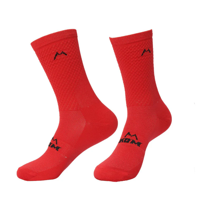 Medias De Ciclismo Orginal Kom Ruta Mtb - Imagen 6