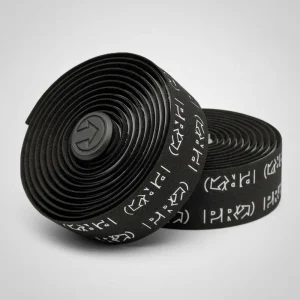 Cintas De Manubrio Ruta Peaked Performance Eva 2.5 Pro Blanco Lisa