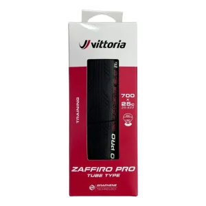 Llanta Vittoria Zaffiro Pro Graphene Bicicletas Ruta