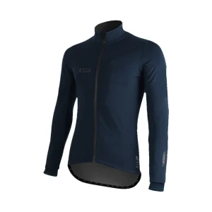 Jersey Ciclismo Termico Kom Original Bicicletas Ruta Mtb