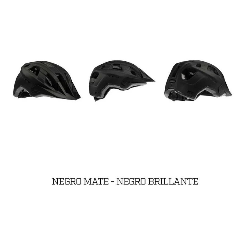 Casco Bicicleta Mtb Gw M4 Ciclismo Montaña - Imagen 3